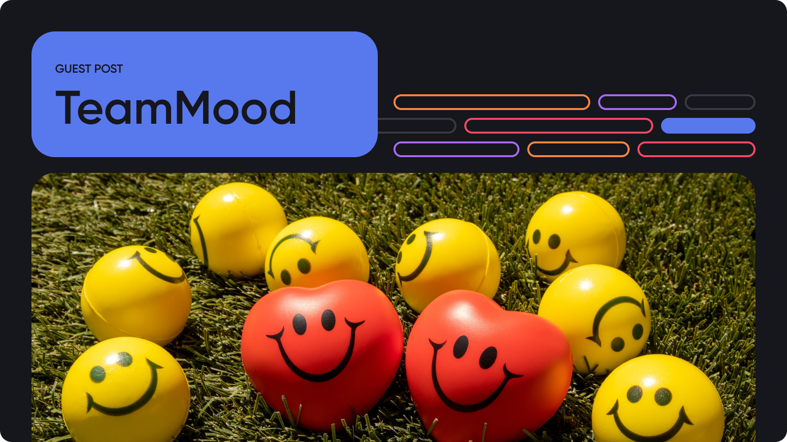 TeamMood guest post at oboard.io