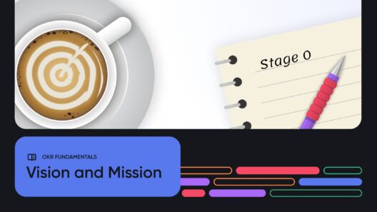 Defining Vision and Mission: The Foundations of Strategy