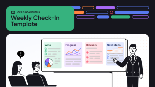 Weekly Check-In Template: Questions, Agenda, and Real World Examples ...