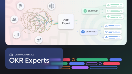 How to Choose OKR Experts: A Guide to OKR Consulting and Strategy