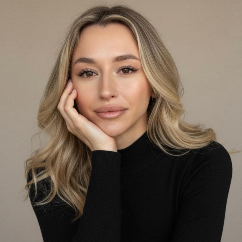 Veronika Yaroshevskaya