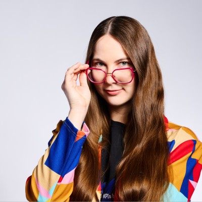 Margo Sakova