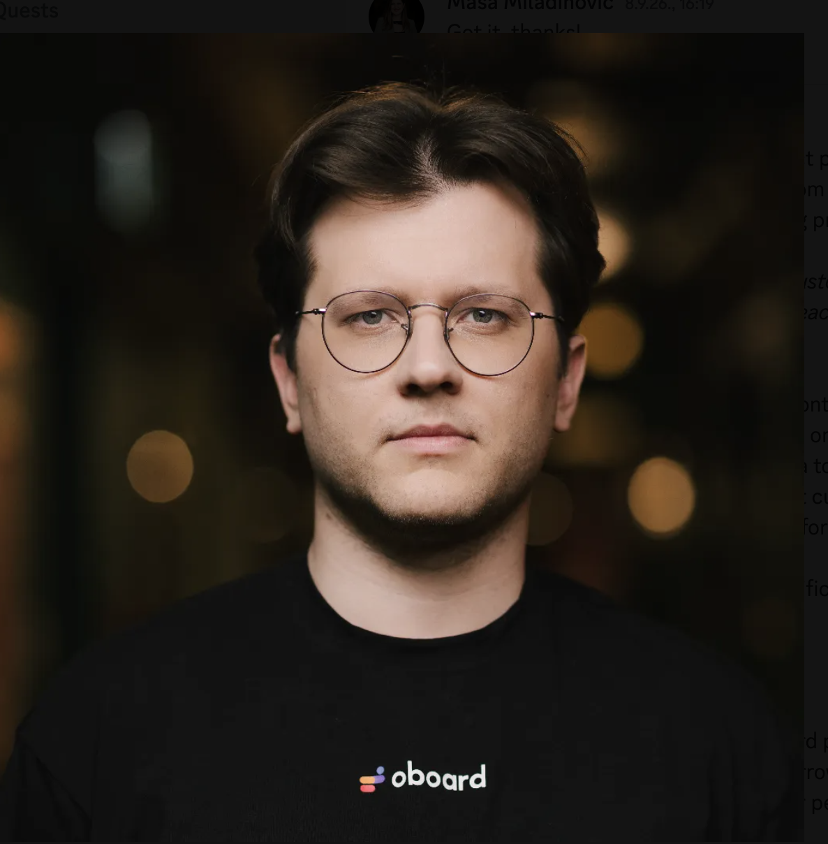 Nikita Korotkov